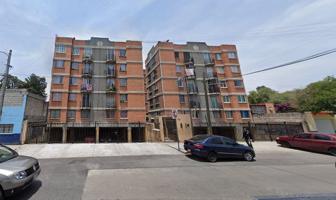 Foto de departamento en venta en Pasteros, Azcapotzalco, DF / CDMX, 28888599,  no 01