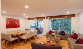 Foto de casa en condominio en venta en Ampliación Alpes, Álvaro Obregón, DF / CDMX, 28975453,  no 01