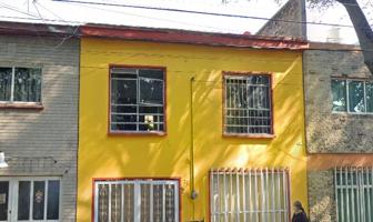 Foto de casa en venta en Nueva Santa Maria, Azcapotzalco, DF / CDMX, 30053514,  no 01