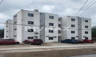 Foto de departamento en venta en 4ta avenida , laguna de la puerta, tampico, tamaulipas, 0 No. 01