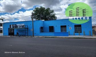 Foto de terreno comercial en renta en 5 de febrero , victoria de durango centro, durango, durango, 28253517 No. 01