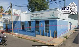 Foto de terreno comercial en renta en 5 de febrero , victoria de durango centro, durango, durango, 28339172 No. 01