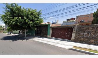 Foto de casa en venta en 51 515, lomas de casa blanca, querétaro, querétaro, 0 No. 01