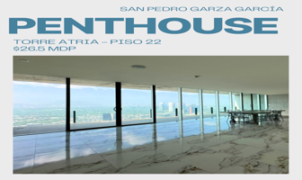 Foto de departamento en venta en Residencial Santa Bárbara, San Pedro Garza García, Nuevo León, 28605313,  no 01