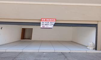 Foto de local en renta en Capilla de Jesús, Guadalajara, Jalisco, 29695935,  no 01