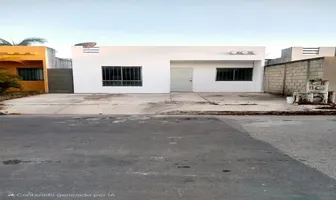 Foto de casa en renta en 55 a 926, las américas, mérida, yucatán, 0 No. 01