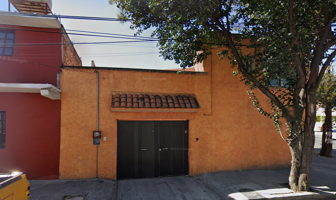 Foto de casa en venta en Argentina Poniente, Miguel Hidalgo, DF / CDMX, 28483201,  no 01