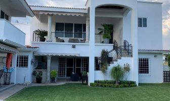 Foto de casa en condominio en venta en Cocoyoc, Yautepec, Morelos, 23098414,  no 01