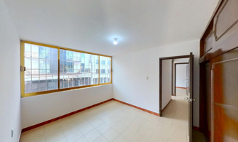 Foto de departamento en venta en San Simón Ticumac, Benito Juárez, DF / CDMX, 29722445,  no 01