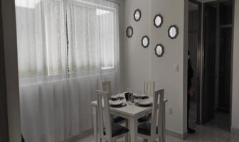 Foto de departamento en venta en Ex-Hipódromo de Peralvillo, Cuauhtémoc, DF / CDMX, 27793302,  no 01