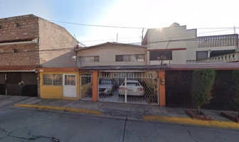 Foto de casa en venta en Venustiano Carranza, Tlalnepantla de Baz, México, 28849931,  no 01