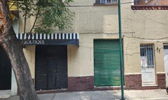 Foto de casa en venta en Independencia, Benito Juárez, DF / CDMX, 28823631,  no 01
