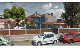 Foto de casa en venta en Los Reyes Ixtacala 1ra. Sección, Tlalnepantla de Baz, México, 6074969,  no 01