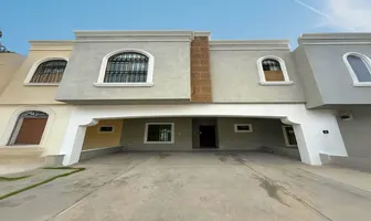 Foto de casa en venta en 6 0, real del sol, saltillo, coahuila de zaragoza, 0 No. 01