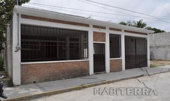 Foto de casa en venta en  , 6 de enero, tuxpan, veracruz de ignacio de la llave, 19727618 No. 01