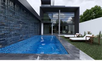 Foto de casa en venta en Real de Oaxtepec, Yautepec, Morelos, 28397661,  no 01