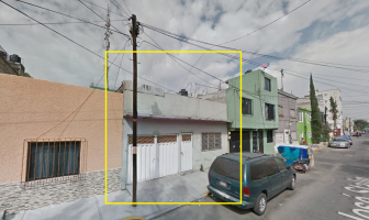 Foto de casa en venta en 1° de Mayo, Venustiano Carranza, Distrito Federal, 6133501,  no 01