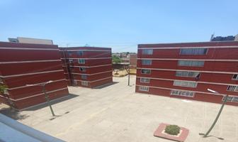 Foto de departamento en venta en La Purísima Ticomán, Gustavo A. Madero, DF / CDMX, 29754575,  no 01