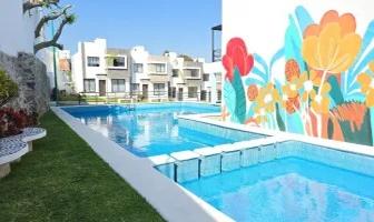 Foto de casa en condominio en venta en Lomas de Zompantle, Cuernavaca, Morelos, 29791117,  no 01