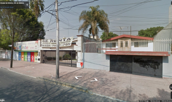 Foto de casa en venta en Ex-Hacienda Coapa, Coyoacán, Distrito Federal, 5941176,  no 01