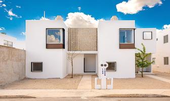 Foto de casa en venta en 67 calle , villas del oriente, kanasín, yucatán, 0 No. 01