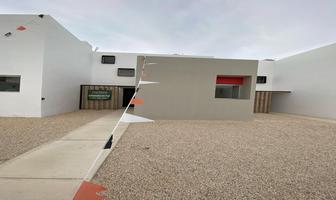 Foto de casa en venta en 69b , villas del oriente, kanasín, yucatán, 0 No. 01
