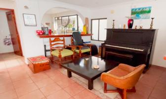 Foto de casa en venta en Pedregal de Santa Ursula, Coyoacán, DF / CDMX, 27718740,  no 01