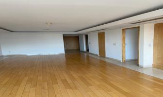 Foto de departamento en renta en Lomas de Chapultepec V Sección, Miguel Hidalgo, DF / CDMX, 28228897,  no 01