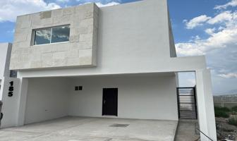 Foto de casa en venta en Real del Sol, Saltillo, Coahuila de Zaragoza, 28211259,  no 01
