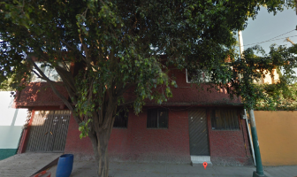 Foto de casa en venta en Cervecera Modelo, Naucalpan de Juárez, México, 7111034,  no 01