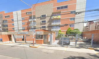 Foto de departamento en venta en Santa Ana Centro, Tláhuac, DF / CDMX, 29695196,  no 01