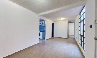 Foto de departamento en venta en Arvide, Álvaro Obregón, DF / CDMX, 29454887,  no 01