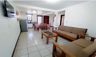 Foto de departamento en renta en La Cascada, Oaxaca de Juárez, Oaxaca, 28518010,  no 01