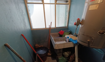 Foto de departamento en venta en Zona Escolar Oriente, Gustavo A. Madero, DF / CDMX, 30191913,  no 01