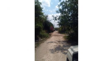Foto de terreno habitacional en venta en México, Benito Juárez, Quintana Roo, 24589155,  no 01