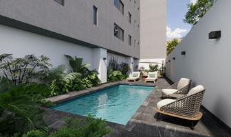 Foto de departamento en venta en Doctores, Cuauhtémoc, DF / CDMX, 29537546,  no 01