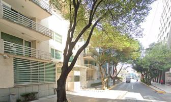 Foto de departamento en venta en Insurgentes Mixcoac, Benito Juárez, DF / CDMX, 28261825,  no 01