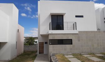 Foto de casa en condominio en venta en Cumbres del Lago, Querétaro, Querétaro, 17554833,  no 01