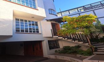 Foto de casa en venta en Presidentes Ejidales 1a Sección, Coyoacán, DF / CDMX, 29434971,  no 01