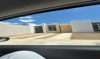 Foto de casa en renta en Caucel, Mérida, Yucatán, 29967207,  no 01