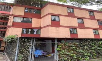 Foto de departamento en venta en Lindavista Vallejo I Sección, Gustavo A. Madero, DF / CDMX, 30121014,  no 01