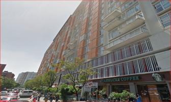 Foto de departamento en venta en Anahuac II Sección, Miguel Hidalgo, DF / CDMX, 27968088,  no 01