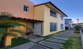 Foto de casa en condominio en venta en Lomas de Zompantle, Cuernavaca, Morelos, 28249135,  no 01