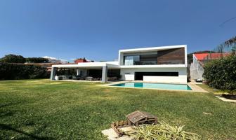 Foto de casa en venta en El Monasterio, Cuernavaca, Morelos, 28613889,  no 01