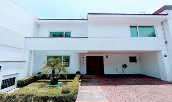 Foto de casa en venta en Las Tórtolas, Tlalpan, DF / CDMX, 30093738,  no 01