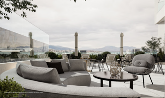 Foto de departamento en venta en Madero Sur, Tijuana, Baja California, 28856700,  no 01