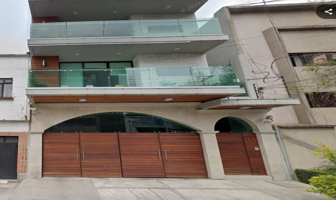 Foto de departamento en venta en Condesa, Cuauhtémoc, DF / CDMX, 30197155,  no 01