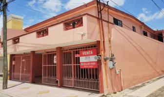 Foto de casa en venta en Ampliación Unidad Nacional, Ciudad Madero, Tamaulipas, 26259910,  no 01