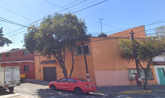 Foto de casa en venta en Argentina Poniente, Miguel Hidalgo, DF / CDMX, 28294938,  no 01