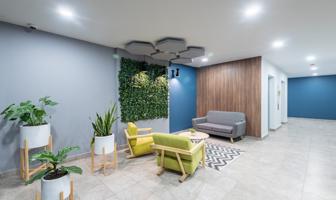 Foto de departamento en venta en Residencial Zacatenco, Gustavo A. Madero, DF / CDMX, 28506390,  no 01